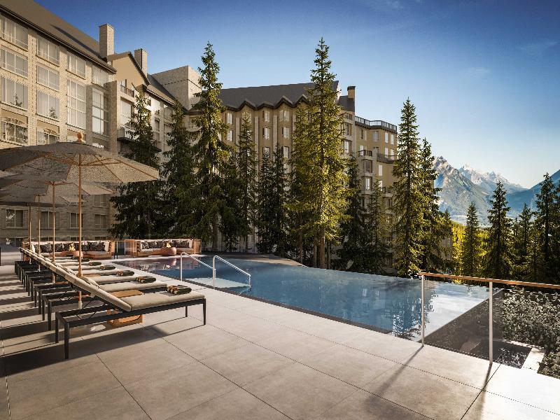Rimrock Banff, Emblems Collection image