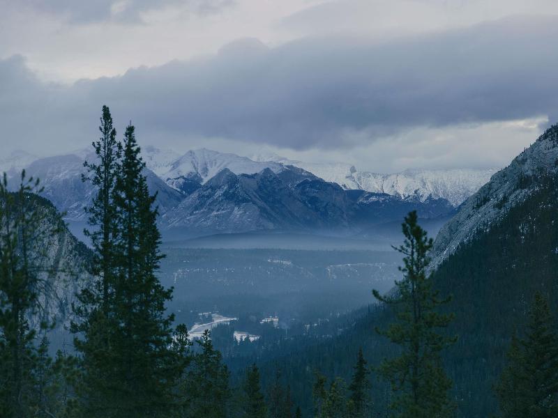 Rimrock Banff, Emblems Collection image