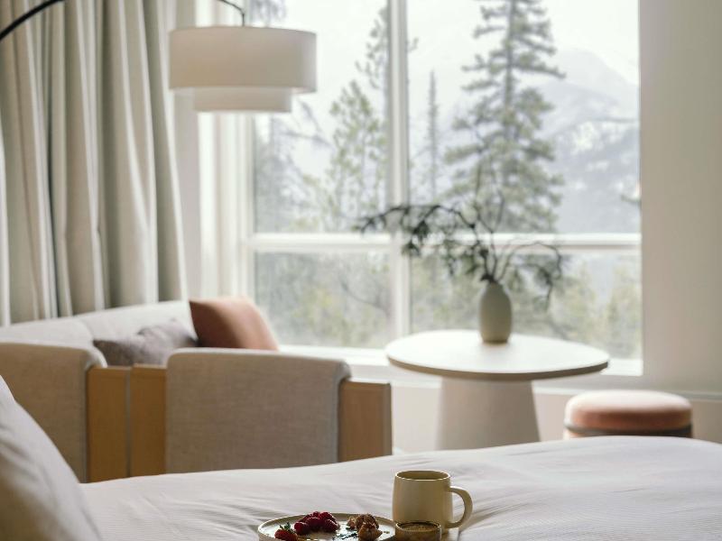 Rimrock Banff, Emblems Collection image