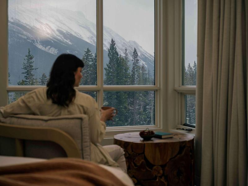 Rimrock Banff, Emblems Collection image