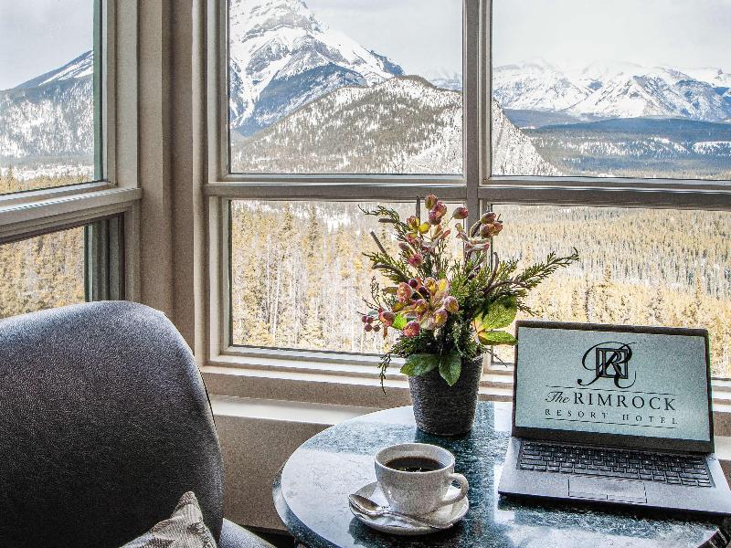 Rimrock Banff, Emblems Collection image