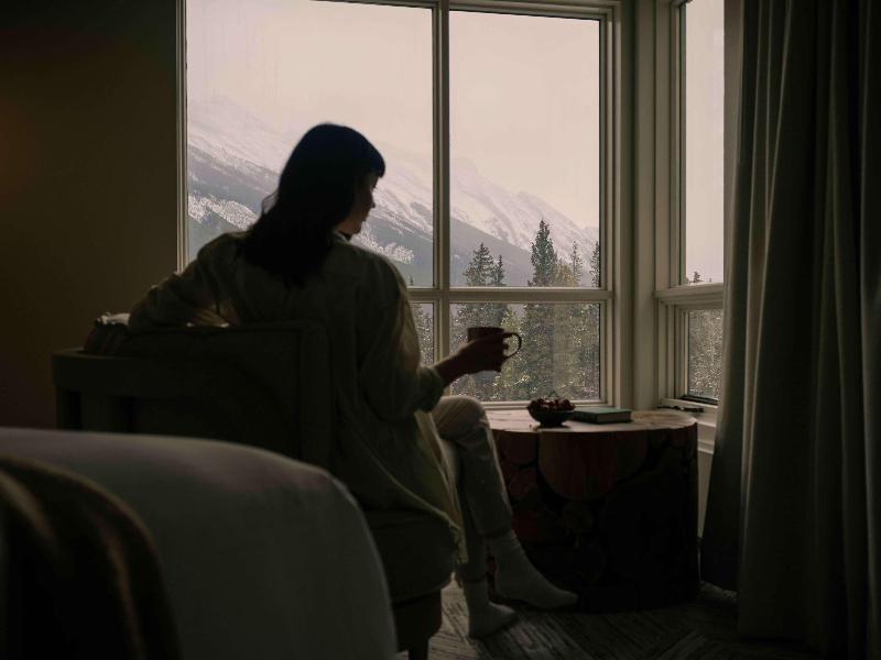 Rimrock Banff, Emblems Collection image