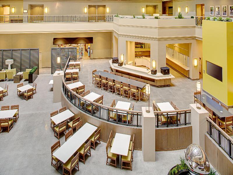 Embassy Suites by Hilton San Diego Bay Downtown image