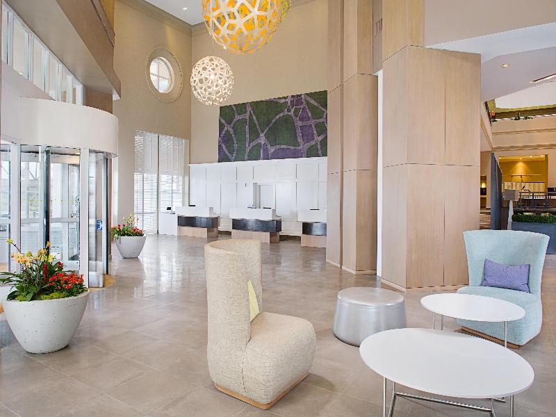 Embassy Suites by Hilton San Diego Bay Downtown image