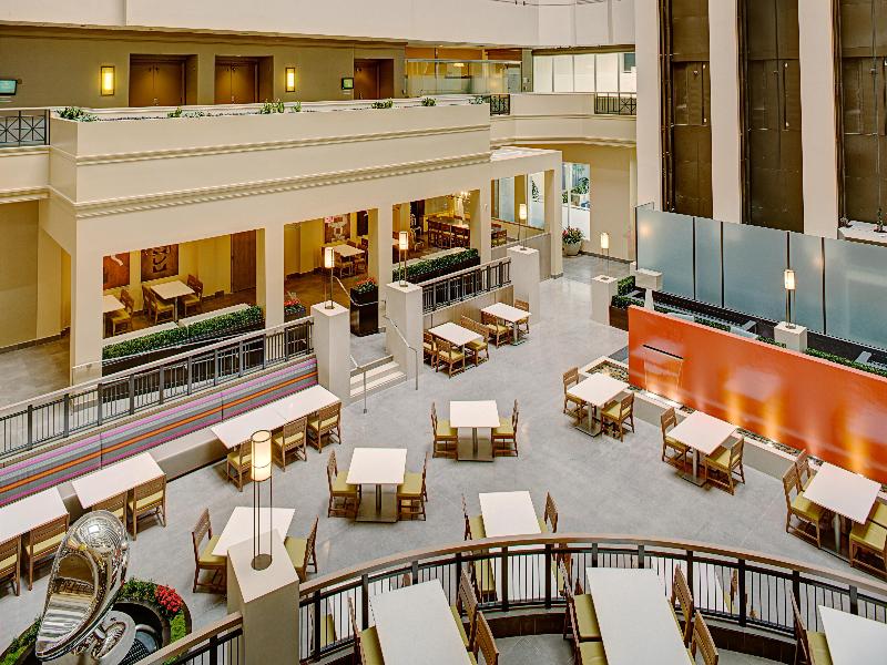Embassy Suites by Hilton San Diego Bay Downtown image