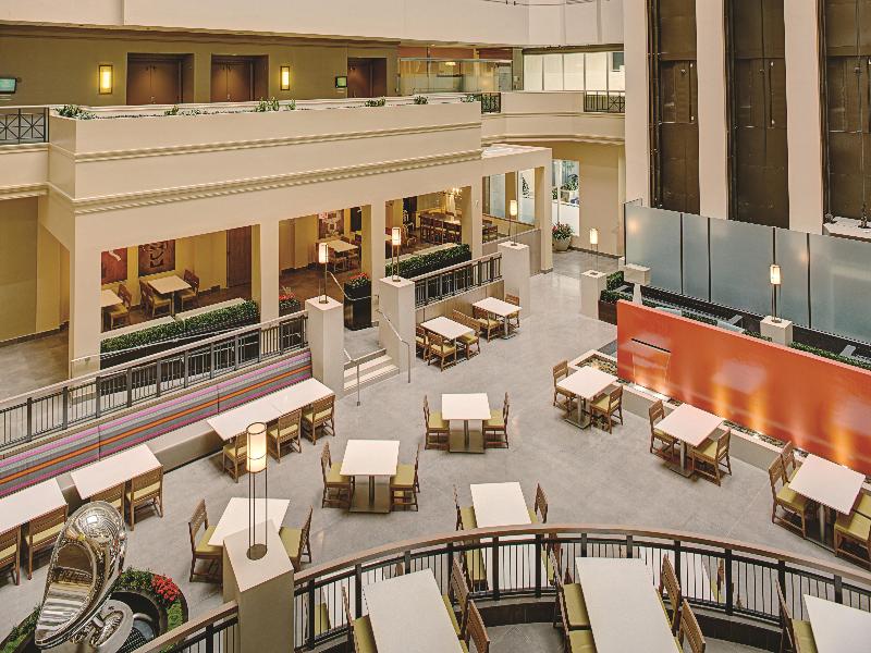 Embassy Suites by Hilton San Diego Bay Downtown image