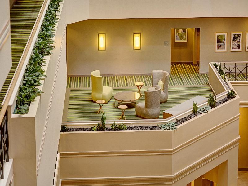 Embassy Suites by Hilton San Diego Bay Downtown image