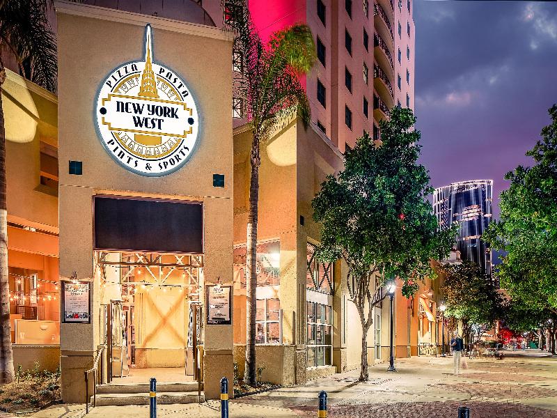 Embassy Suites by Hilton San Diego Bay Downtown image
