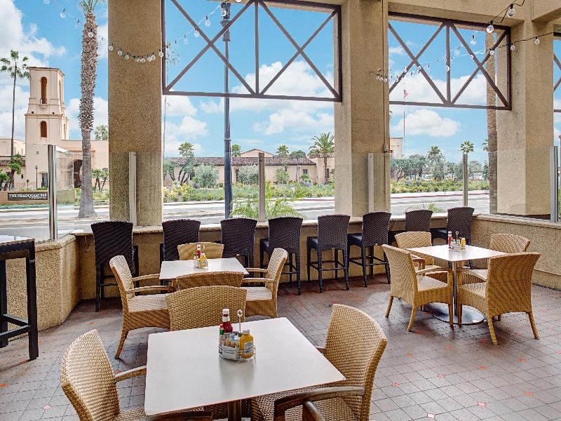 Embassy Suites by Hilton San Diego Bay Downtown image