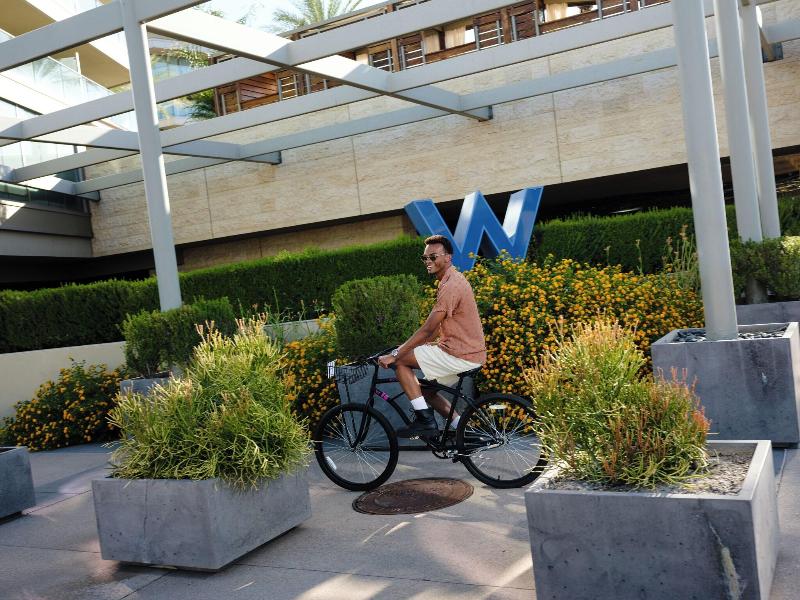 W Scottsdale image