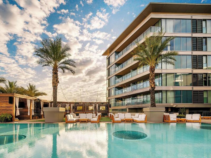 W Scottsdale image
