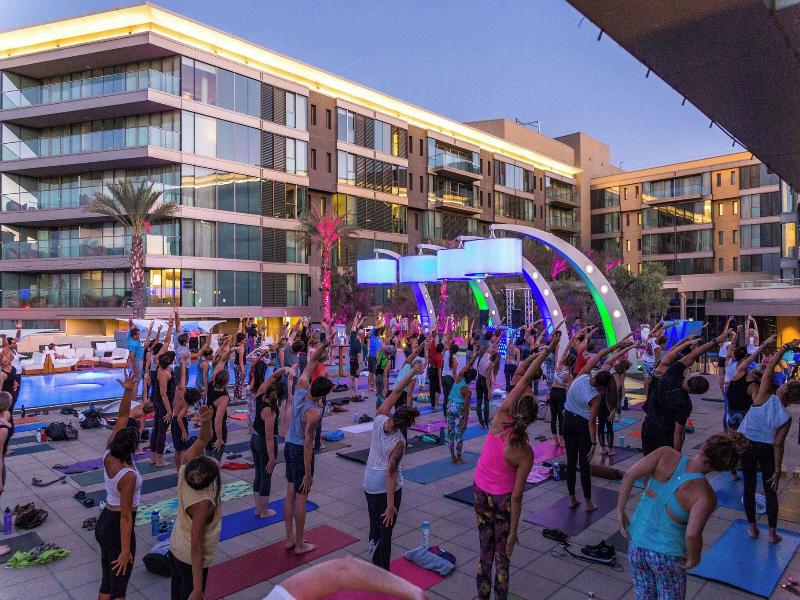 W Scottsdale image