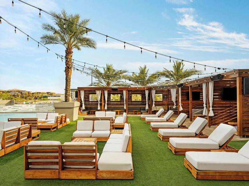 W Scottsdale image