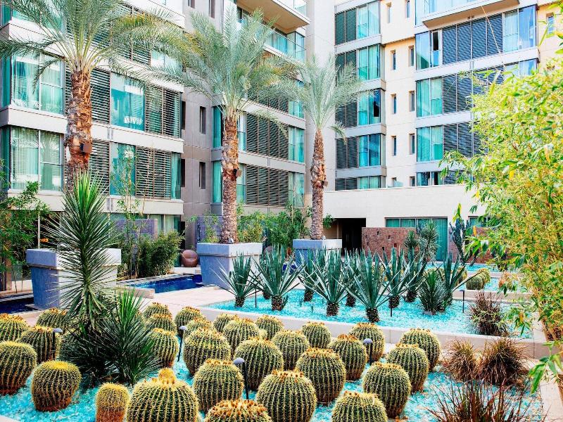 W Scottsdale image