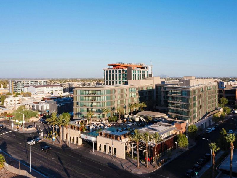 W Scottsdale image