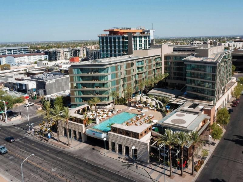 W Scottsdale image
