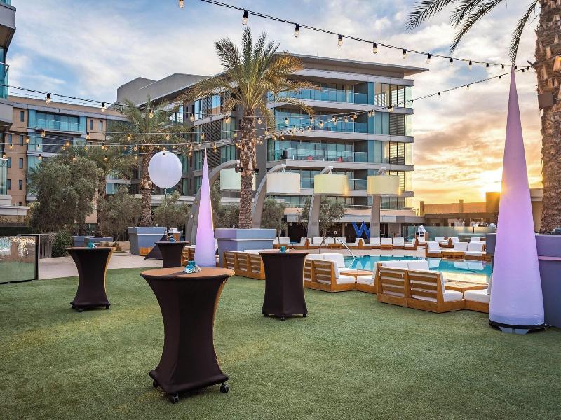 W Scottsdale image