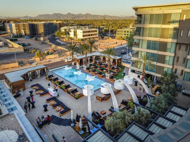W Scottsdale image