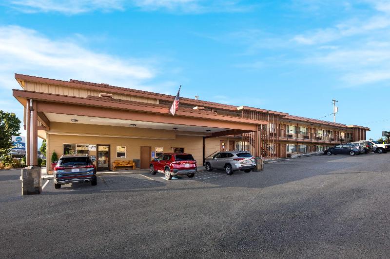 Best Western Holiday Hotel image 7