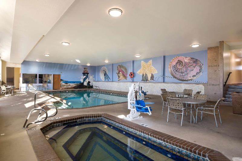 Best Western Holiday Hotel image