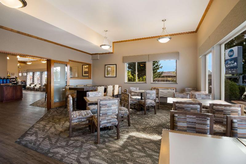 Best Western Holiday Hotel image