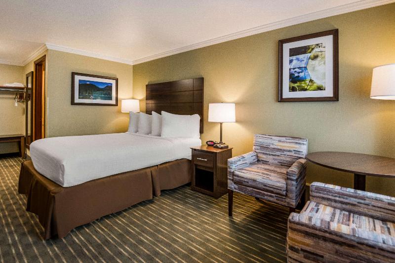 Best Western Holiday Hotel image