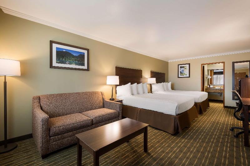Best Western Holiday Hotel image