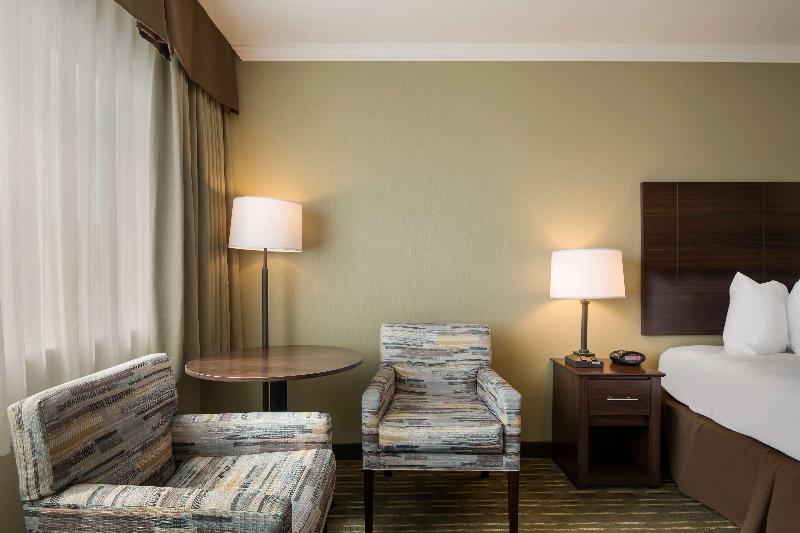 Best Western Holiday Hotel image