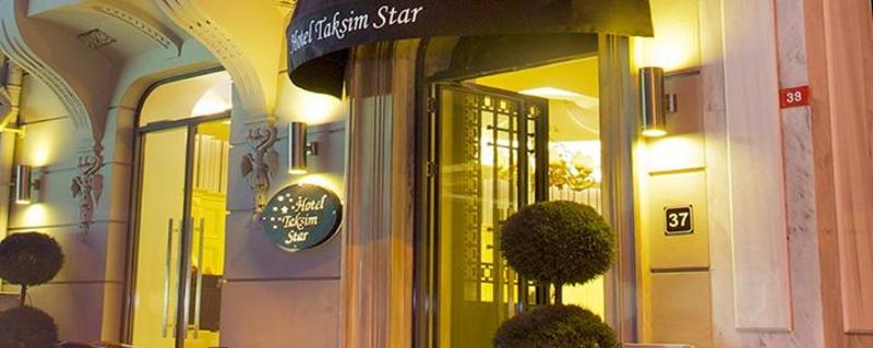 Fotos Hotel Taksim Star
