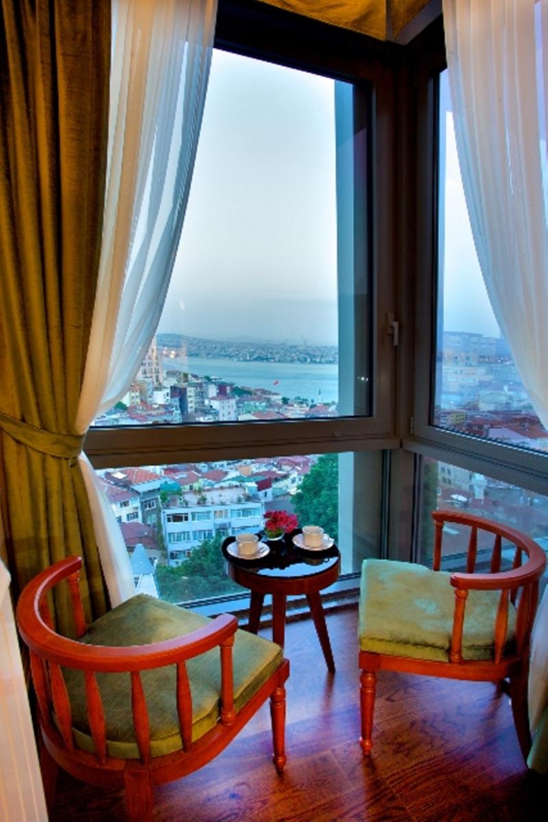 Fotos Hotel Taksim Star