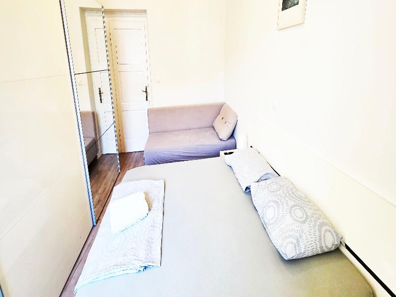 Chillax Rooms image