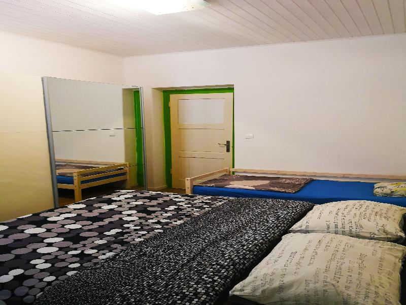 Chillax Rooms image