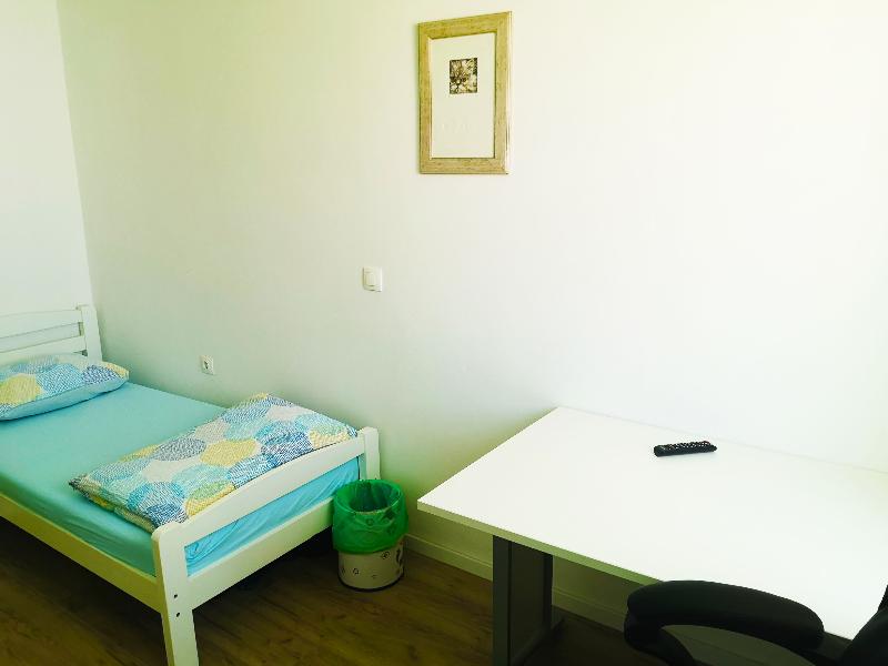 Chillax Rooms image