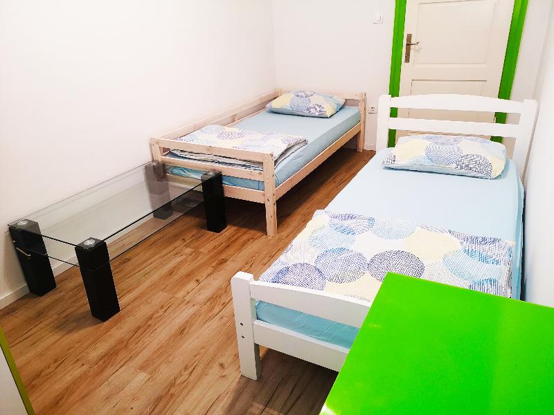 Chillax Rooms image