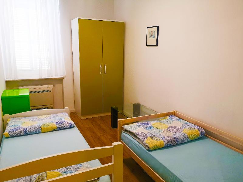 Chillax Rooms image