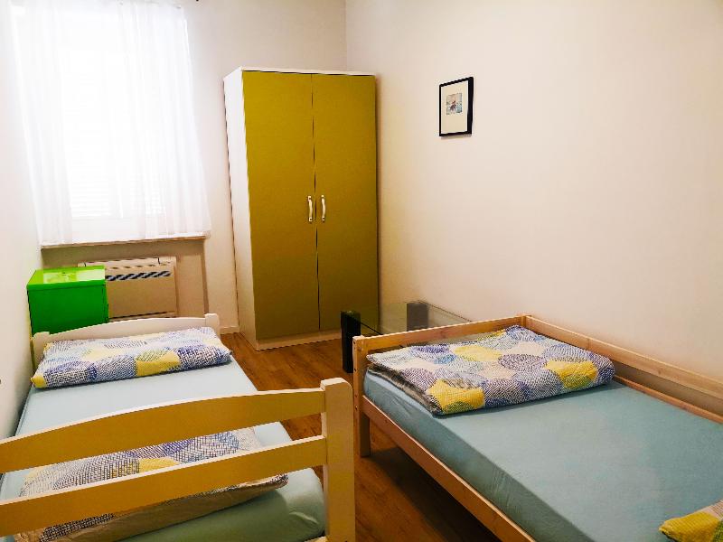 Chillax Rooms image