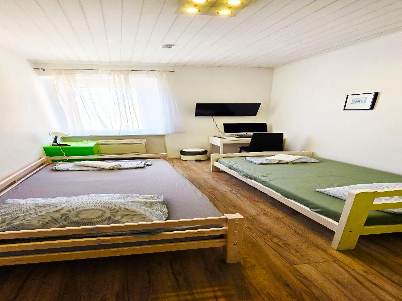 Chillax Rooms image