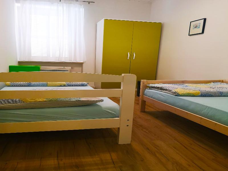 Chillax Rooms image