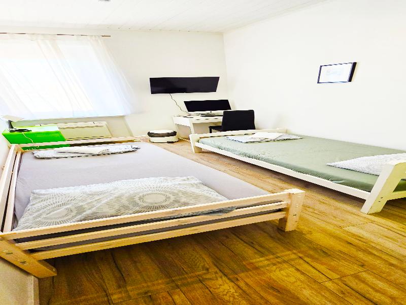 Chillax Rooms image