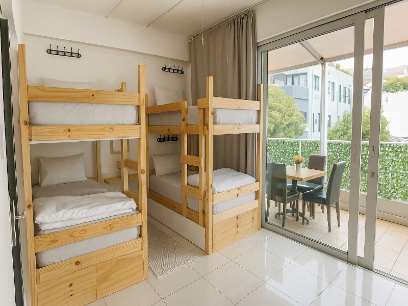 Sweetstay image