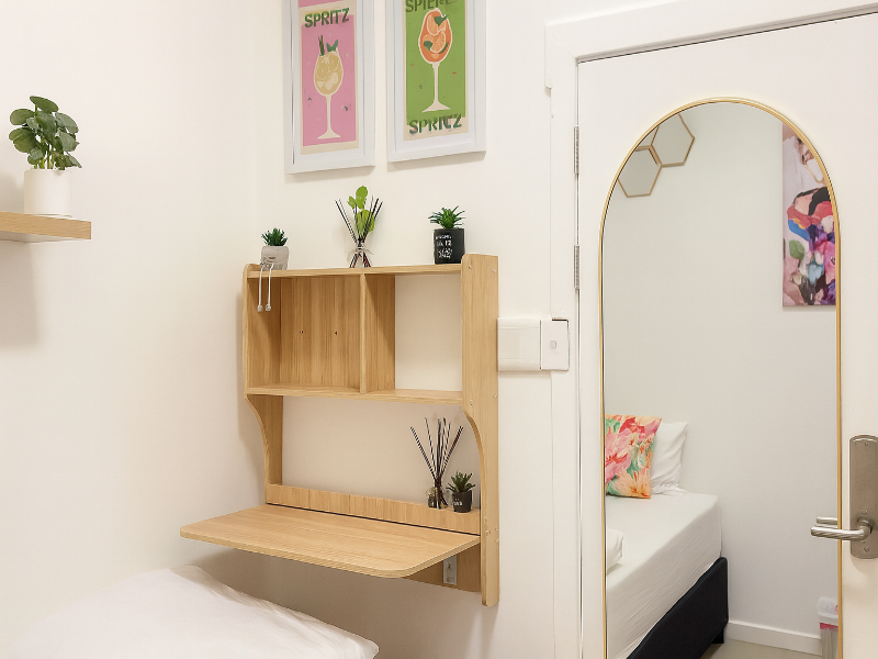 Sweetstay image