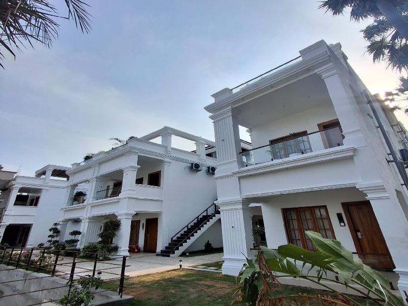 Psr Coral Resorts — general view