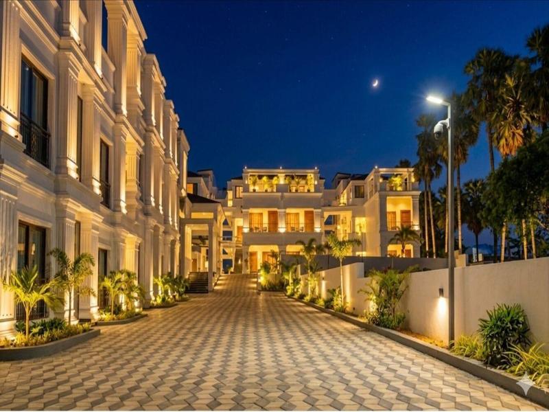 Psr Coral Resorts
