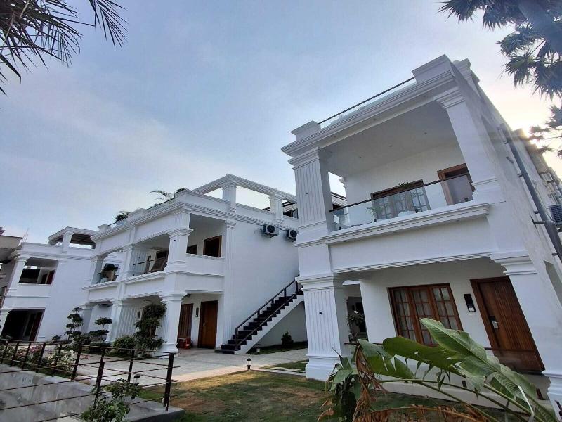 Psr Coral Resorts