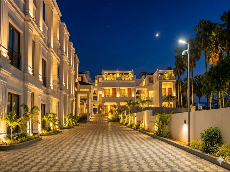 Psr Coral Resorts