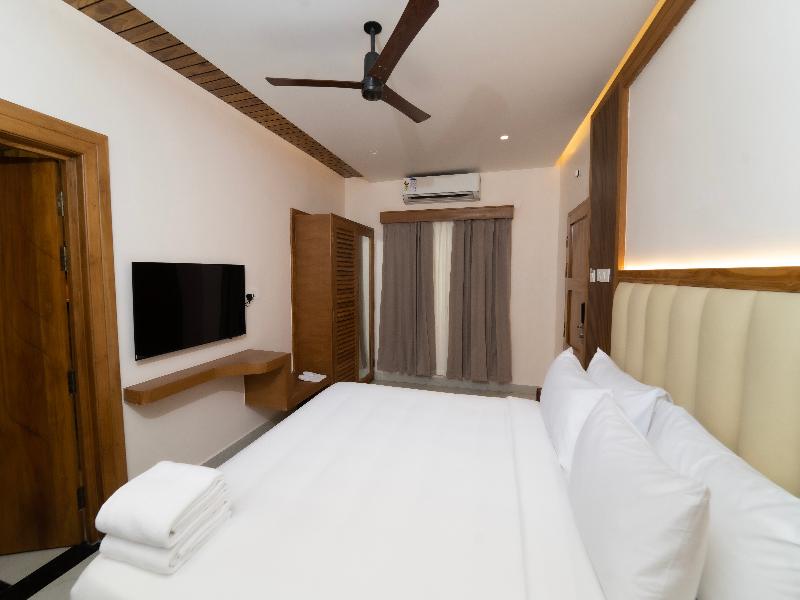 Psr Coral Resorts — view