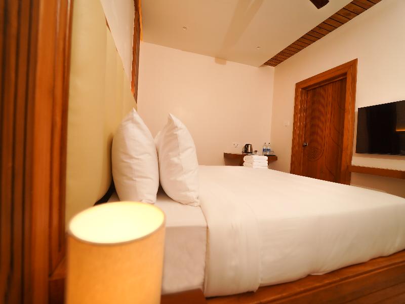 Psr Coral Resorts — view