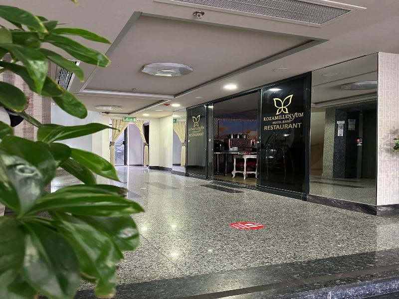 Koza Millenyum Spa Hotel image