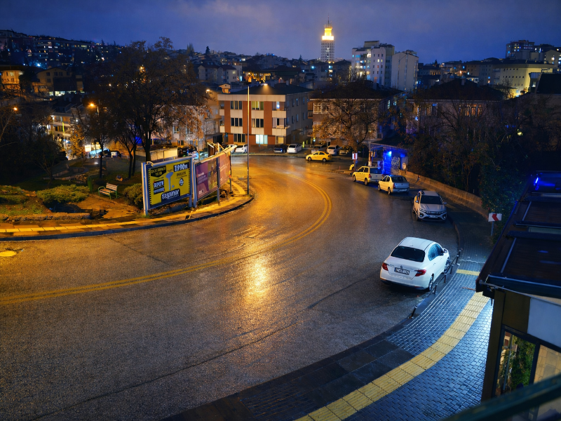 Koza Millenyum Spa Hotel image