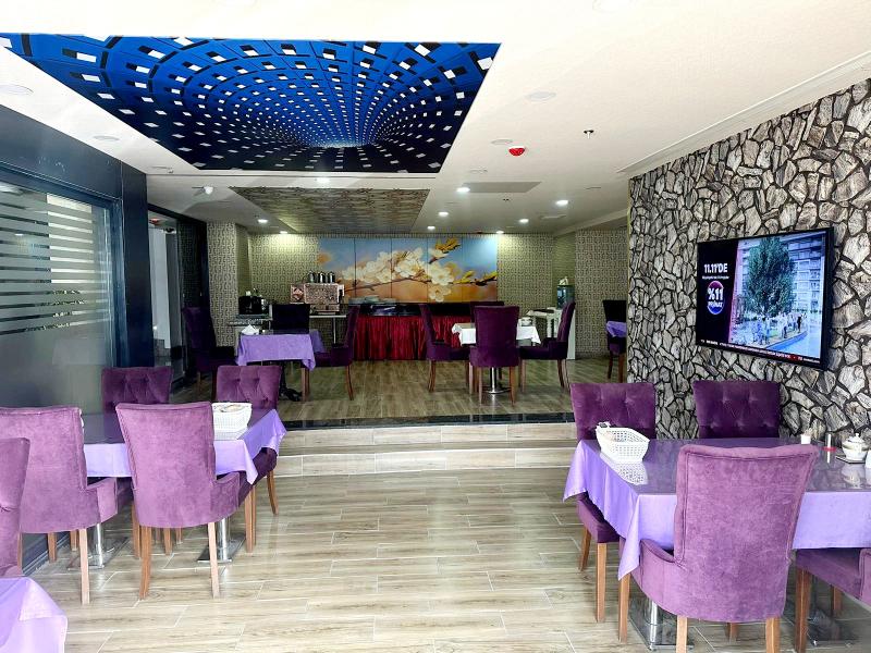 Koza Millenyum Spa Hotel image